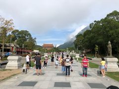 门面-宝莲禅寺