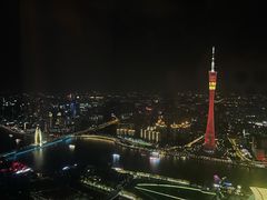 -广州四季酒店