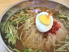 鸡西大冷面-鸡西冷面(翠竹店)