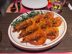 -ZAFFERANO西班牙海鲜饭(上海首店)
