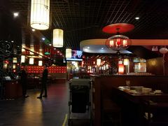 大堂-捞旺猪肚鸡(街道口店)