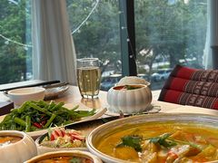 -Thai Alley泰爱里(二沙岛店)