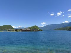 -里格村景区