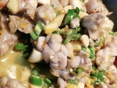 -湘邻呷铺·田园家宴(汉基广场店)