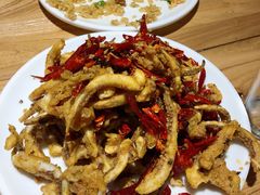 -一顿烧烤(八经街店)