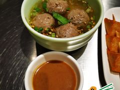 牛肉丸-潮界(虹桥新天地店)