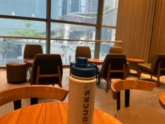-星巴克臻选(深圳卓悦中心店)