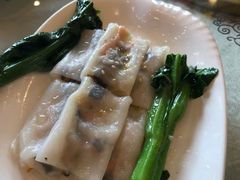 罗汉上素肠-纳福苑(亮庆餐饮分店)