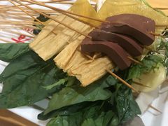 -袁记串串香(人民公园店)