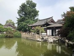 -常熟方塔园