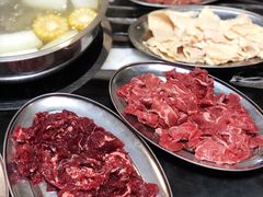 -牛一煲美食(江高店)