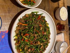 -铁公鸡·四川料理(天环广场店)