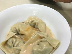 冷馄饨-潘国仙耳光馄饨(黄家阙路店)