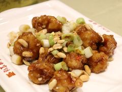 -便宜坊烤鸭店(航天桥店)