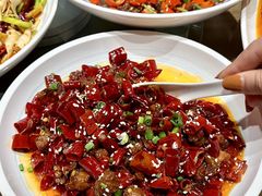 -赤宴·川菜(玉林店)