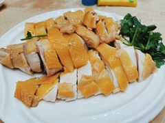 -瑞记湛江鸡饭店·粤西第一鸡(粤垦店)