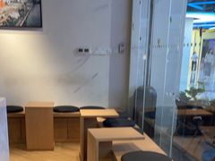 -香馥咖啡(民盈国贸城店)