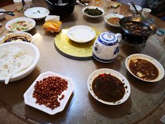 -黄牛肉馆·皖南土菜