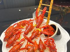-新雅粤菜馆(南京东路店)