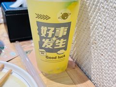 -春饼先生·北京烤鸭(甘井子万达店)