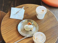 -Bamboo Today Cafe(国创园店)