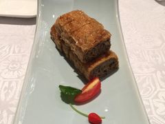 怡园素烧鹅-花家怡园