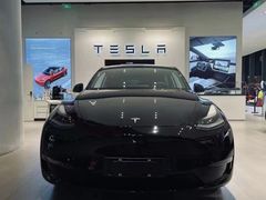 -TESLA 特斯拉(广州天环广场体验店)