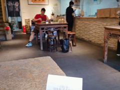 大堂-老清朝包子铺(开明街店)