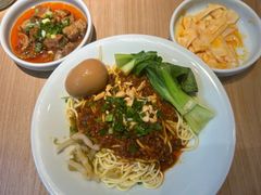 -醉面(苏州桥店)