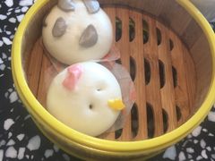 -金香匯晚茶(浑南店)