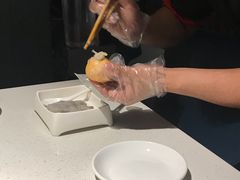 -海底捞火锅(金花路店)