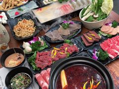 -束河人家(南锣鼓巷店)