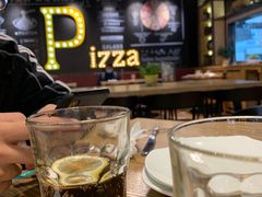 -棒约翰比萨·意面(剑河店)