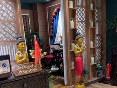 -梦泰奇泰式按摩(上地店)