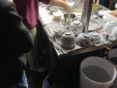 -勤記甜品
