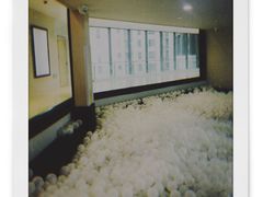 -Barbe a papa亲子餐厅(杨浦店)