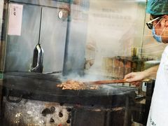 -烤肉宛饭庄(北新桥店)