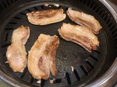 五花肉-汉江韩国料理(菊花广场店)