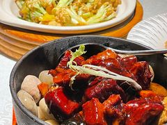 -老太原菜馆(府西街店)