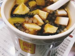 水果龟苓膏-阿坤传统手工小吃(沙坪坝店)