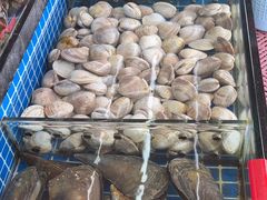 -红月湾海鲜饭店•沙滩海景(双月湾店)