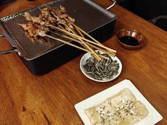 -馬蘭花開(车站大道店)