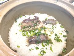 -红星光发煲仔饭(文海店)