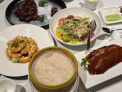 -贝勒爷·酥不腻烤鸭