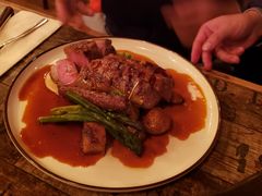 -Pakkhús Restaurant