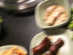 -韩盛·盛江山自助料理(中街大悦城店)