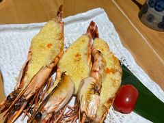 -一心创作料理屋(经开万达店)