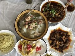 -明升萝卜汤
