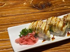 -小川洋风料理(街道口店)