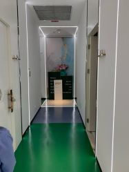 -厦门安达仕酒店·衡境SPA